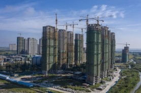 Bisnis Indekos Moncer, Cove Mulai Kelola Apartemen…