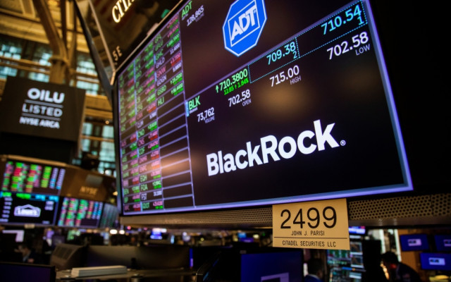 Aksi Senyap BlackRock hingga Lo Kheng Hong di Saham Indika INDY
