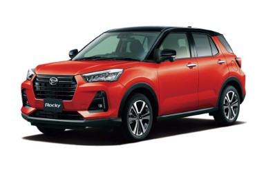 Daihatsu Terjerat Kasus Uji Tabrak, Kini Giliran Rocky dan Raize Hybrid