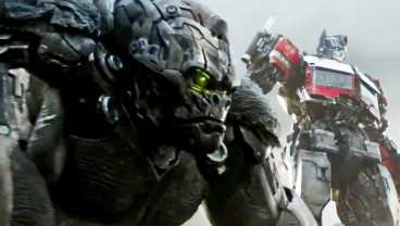 Ini Daftar Film yang Tayang Bulan Juni 2023, Ada Transformers dan Spirit Doll
