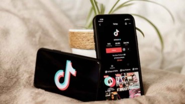 Cara Beli Koin Tiktok dengan Mudah, Bisa Bayar Pakai Pulsa