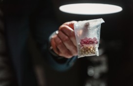 Mengerikan! Narkoba Zombie di AS Ini Gerogoti Kulit hingga Timbulkan Luka Terbuka