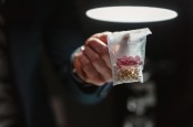 Mengerikan! Narkoba Zombie di AS Ini Gerogoti Kulit hingga Timbulkan Luka Terbuka