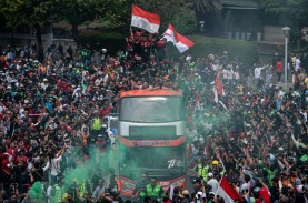 PSSI Jalin Kerja Sama dengan JFA, Musim Depan Liga…