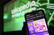 Cicil Tipis-Tipis Pengepul Saham GOTO