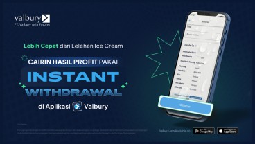 Nggak Perlu Galau, Harga Emas Berpeluang Berkilau