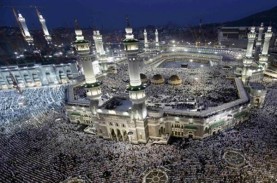 Belum Lunasi Biaya Haji, 24.276 Kursi Jemaah Dialihkan…
