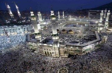 Belum Lunasi Biaya Haji, 24.276 Kursi Jemaah Dialihkan ke Kuota Cadangan