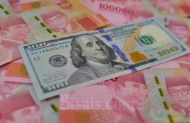 Top! Modal Asing Masuk ke Pasar Obligasi RI Tembus Rp59 Triliun