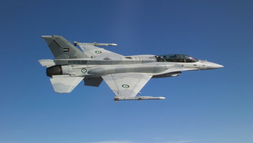 Barat Akan Transfer Jet F-16 ke Ukraina, Rusia: NATO Terlibat Konflik!