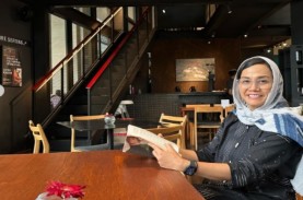 Sri Mulyani Pede Pertumbuhan Ekonomi RI Masih Kuat,…