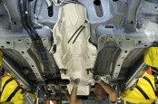Ekspor Otomotif Bakal Melorot, Produsen Kesulitan Impor Baja