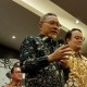 Zulhas Lapor Hasil Kunjungan Misi Dagang Indonesia-Mesir ke Jokowi