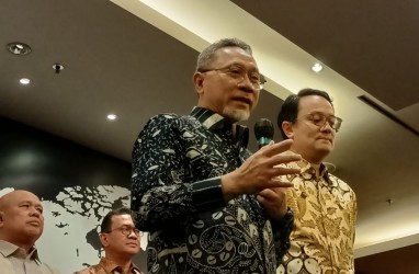 Zulhas Lapor Hasil Kunjungan Misi Dagang Indonesia-Mesir ke Jokowi