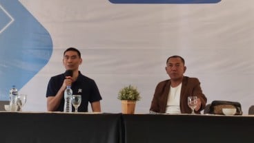 Buka Peluang Pembiayaan Industri Kreatif, Kadin Jabar Gandeng Finnix