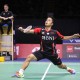 Malaysia Masters 2023: Ini Daftar Lengkap Tim Indonesia