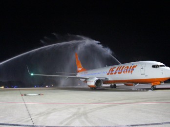 Bandara Batam Segera Layani Penerbangan ke Incheon Korea dan Kuala Lumpur