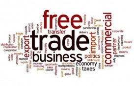 RI dan Mesir Teken Kerja Sama Perdagangan, Buka Pasar Timteng
