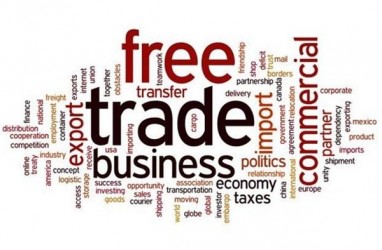 RI dan Mesir Teken Kerja Sama Perdagangan, Buka Pasar Timteng