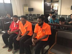 Polisi Tangkap Pimpinan KKB, Ini Rentetan Aksinya di Papua
