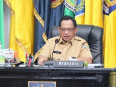 Mendagri Instruksikan Kepala Daerah Waspadai Lonjakan Harga Pangan