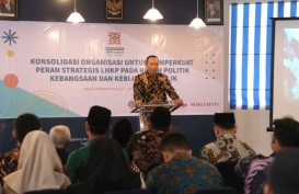 Songsong Pemilu 2024, Rektor UMM: Politik Muhammadiyah Inklusif