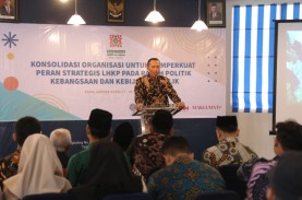 Songsong Pemilu 2024, Rektor UMM: Politik Muhammadiyah…