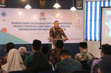 Songsong Pemilu 2024, Rektor UMM: Politik Muhammadiyah Inklusif