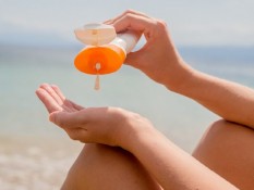 Khasiat Ajaib Sunscreen, dan Cara Pakainya yang Benar