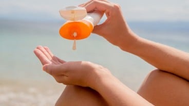 Khasiat Ajaib Sunscreen, dan Cara Pakainya yang Benar