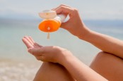 Khasiat Ajaib Sunscreen, dan Cara Pakainya yang Benar