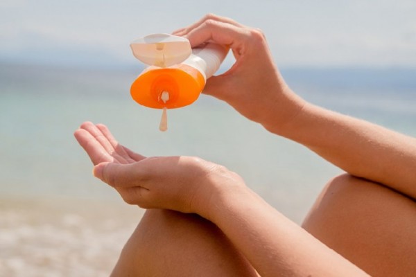 Sunscreen/skincancerfoundation