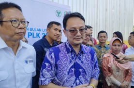 Resi Gudang di Daerah Belum Termanfaatkan Secara Maksimal,…