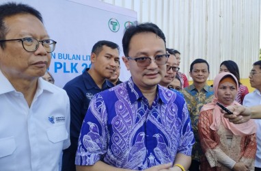 Resi Gudang di Daerah Belum Termanfaatkan Secara Maksimal, Ini Upaya Kemendag