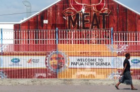 Menlu AS dan PM India Temui Pemimpin Kepulauan Pasifik…