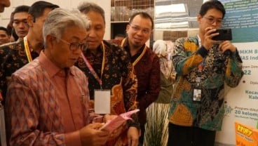 Kinerja Industri Penunjang Hulu Migas, Pengadaan 2022 Capai US$6,1 Miliar