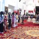 Bertemu Puteri Indonesia 2023, Jokowi Bicara Soal Bonus Demografi Hingga Pariwisata