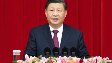 Dilema Gunung Es Utang Daerah dan Ambisi Pemerataan Xi Jinping