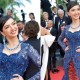 Raline Shah Hadiri Cannes Film Festival 2023, Tampil Memukau dengan Kebaya