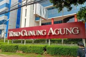 Backdoor Listing Toko Gunung Agung, Emiten Permata Prima Sakti (TKGA) Sempat Dibesarkan Boy Thohir