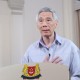 PM Singapura Lee Hsien Loong Positif Covid-19