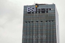 Usai Rombak Direksi dan Komisaris, Ini Pesan Menteri…