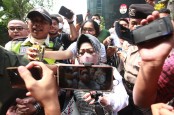 Usai Klarifikasi ke KPK, Kadinkes Lampung Reihana Bantah Sembunyikan Rekening