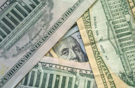 Dolar AS Menguat Berkat Permbicaraan Plafon Utang Joe Biden dan Kongres AS