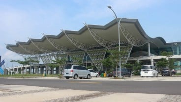 Garuda hingga AirAsia Terbangi Majalengka, Bandara Kertajati Makin Ramai