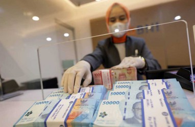 Rupiah Dibuka Loyo ke Posisi Rp14.893 per Dolar AS Hari Ini, Apa Sebabnya?