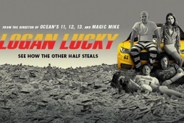 Rekomendasi film Logan Lucky tayang di Bioskop Trans TV/IMDb