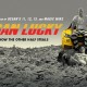 Sinopsis Film Logan Lucky, Aksi Perampokan Channing Tatum yang Dibantu Daniel Craig Tayang di Bioskop Trans TV