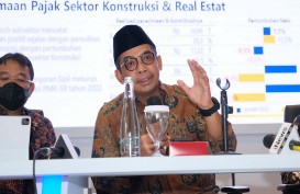 Dirjen Pajak: 57,3 Juta NIK Sudah Terintegrasi NPWP