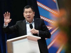 Emiten Hary Tanoe MNC Land (KPIG) Mau Private Placement, Efek Dilusi 9,09 Persen